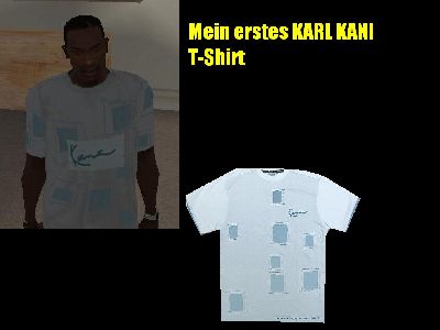 KarlKani T-Shirt 2